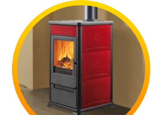 Hordozható kályhák