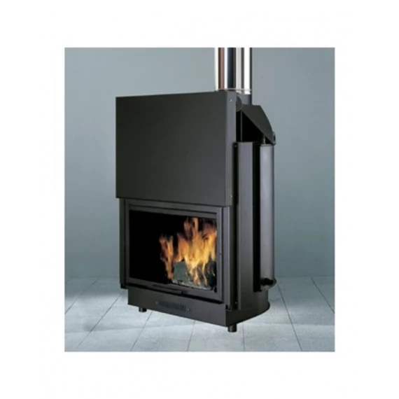 Idro 70 vízteres kandalló tűztér