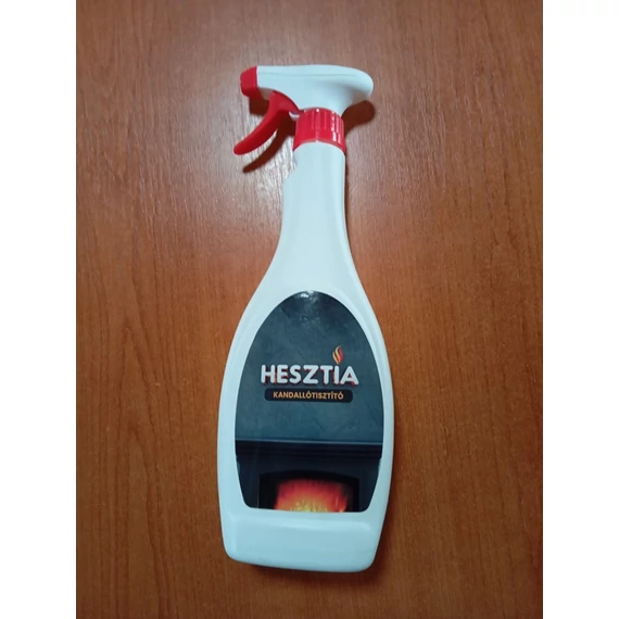 Üvegtisztító 750 ml