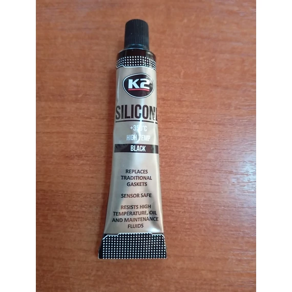 Silicone K2 Zsinór ragasztó